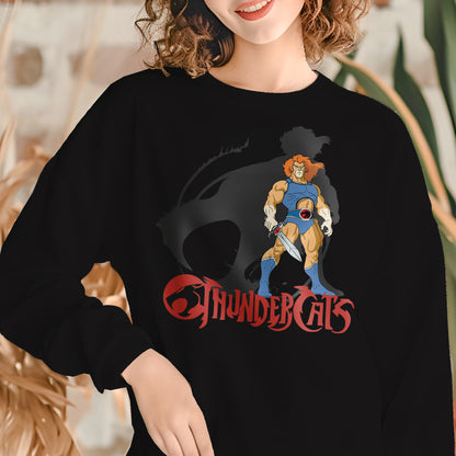 Thundercats – O Espírito de Lion-O!