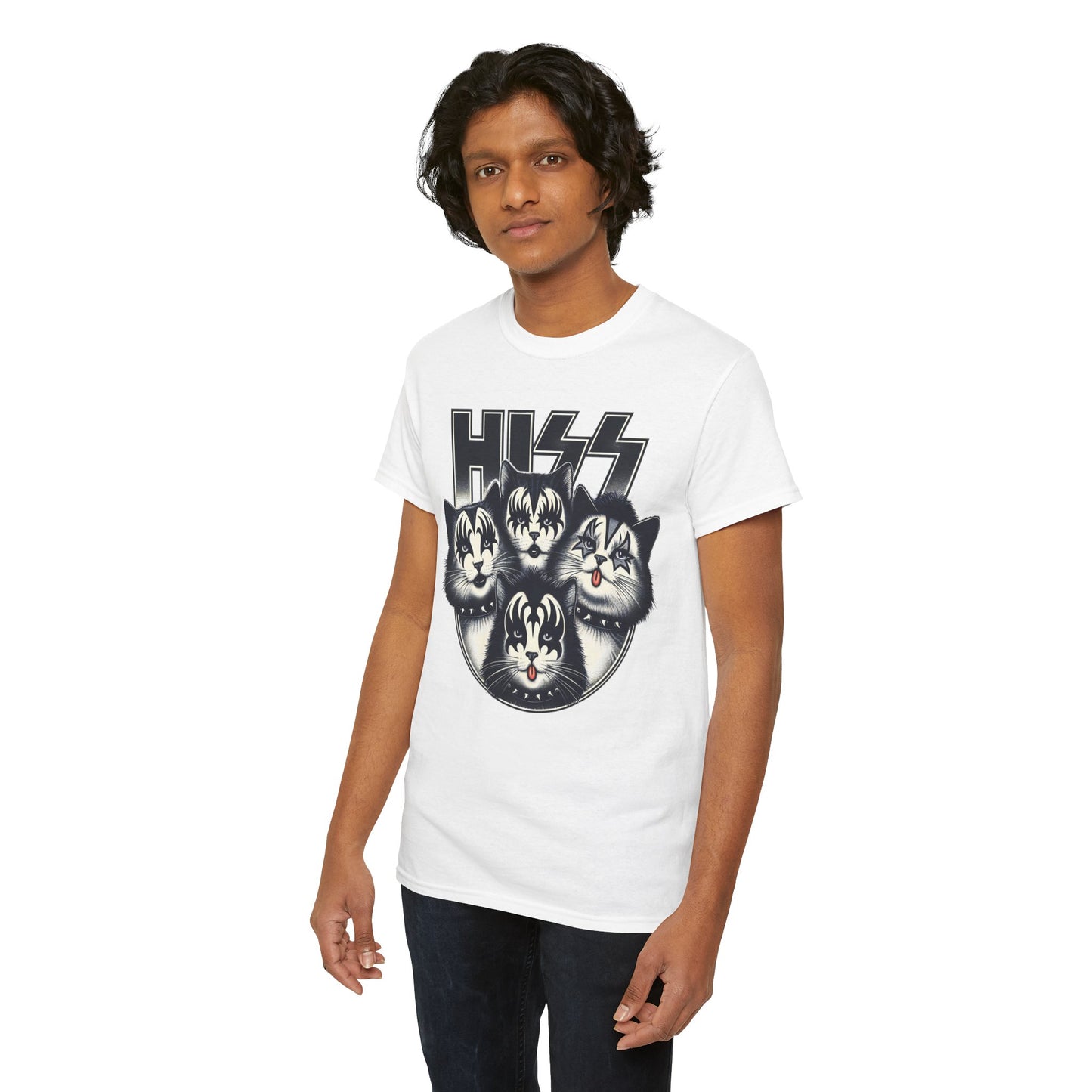 HISS | O Miaurock Nunca Morre