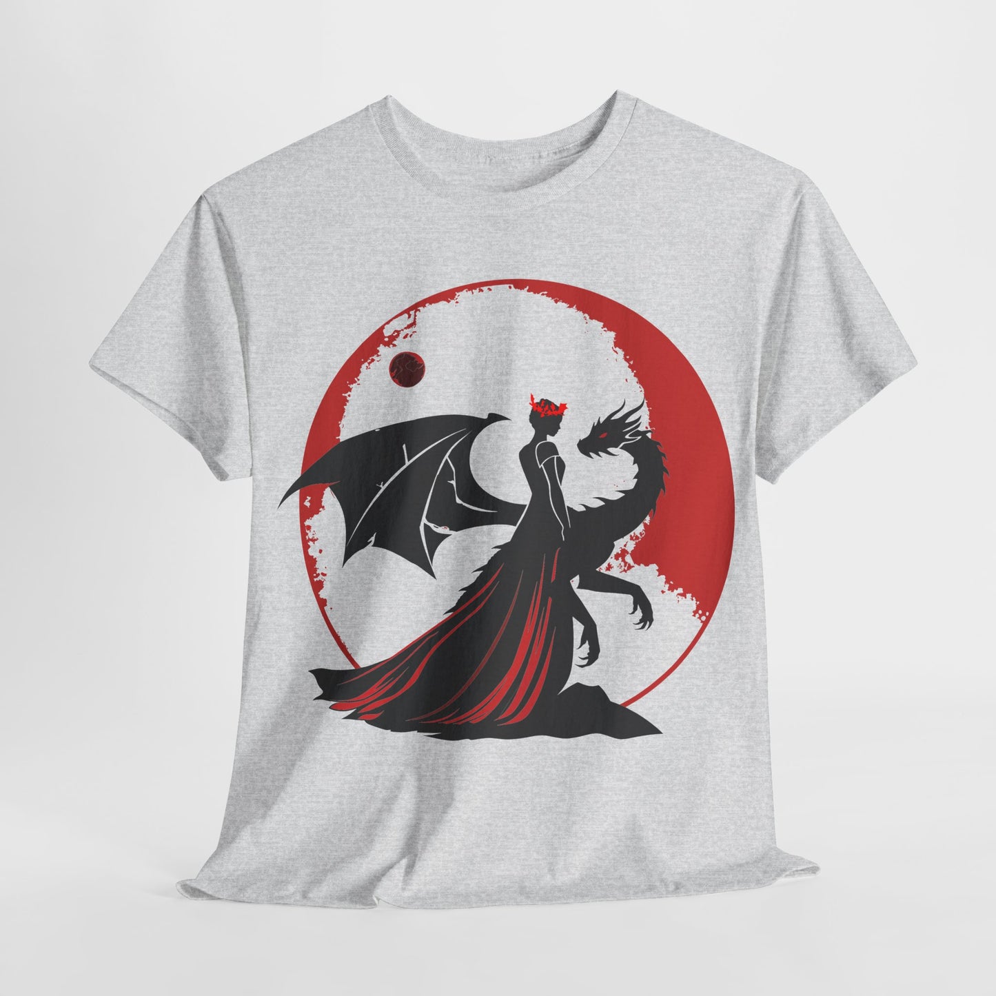 Rhaenyra Targaryen – A Rainha Legítima