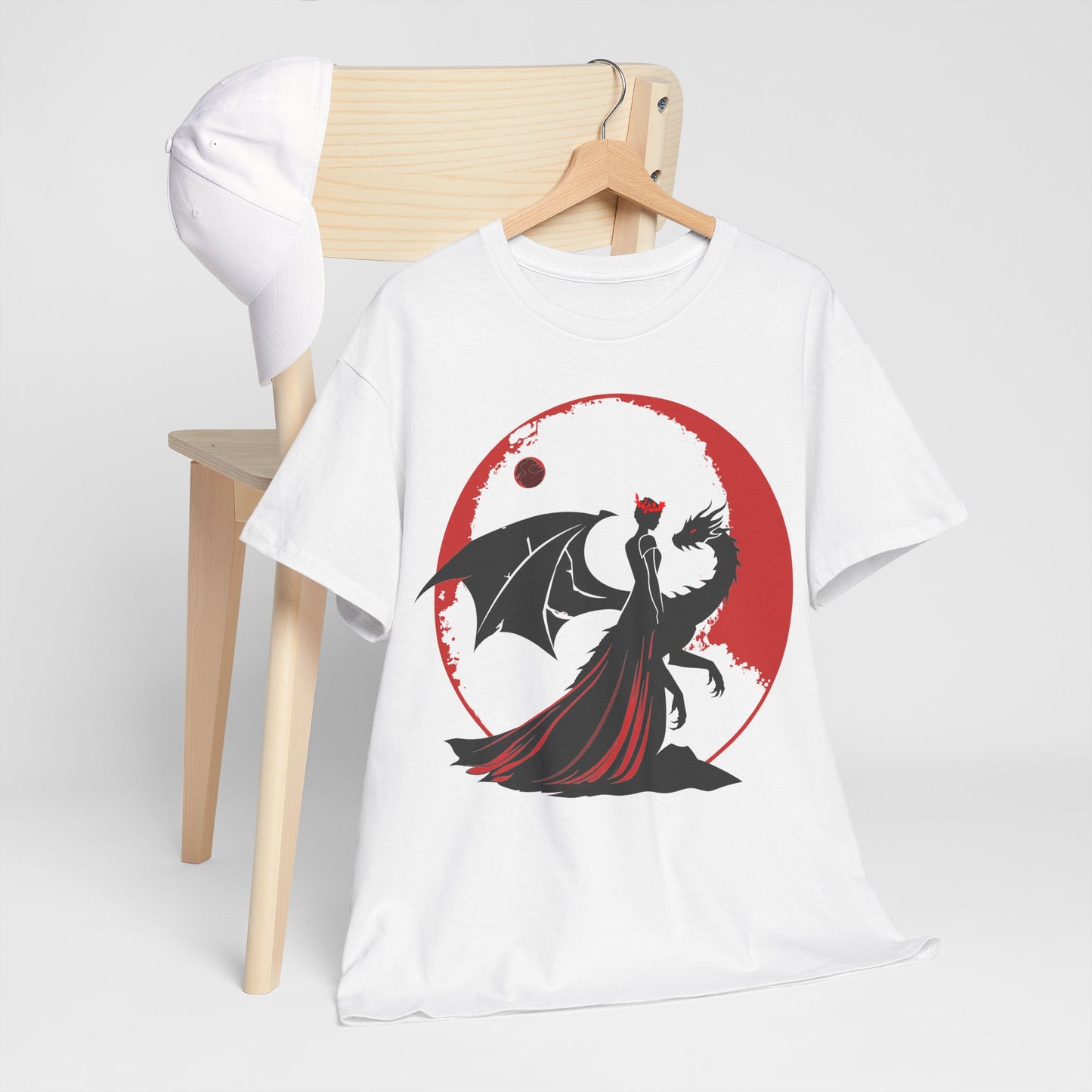 Rhaenyra Targaryen – A Rainha Legítima