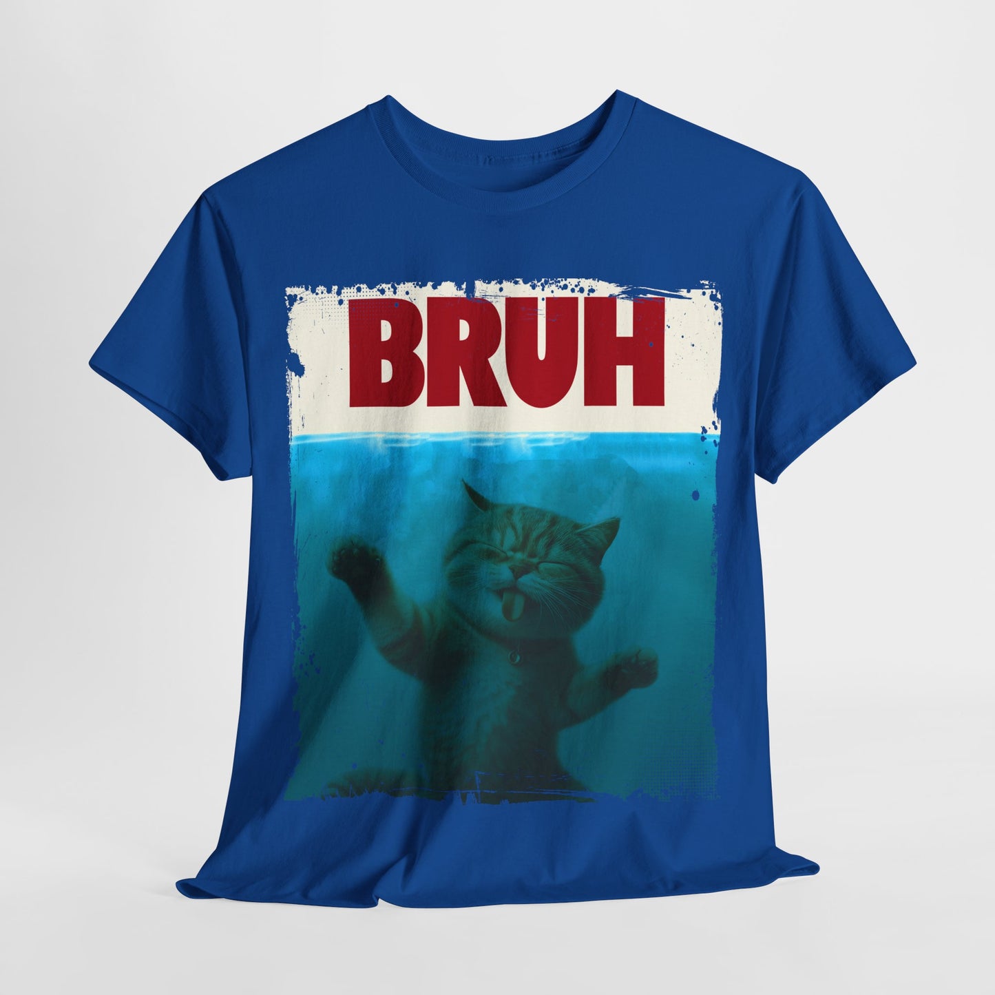 Bruh Cat | The Most Meme Cat Ever