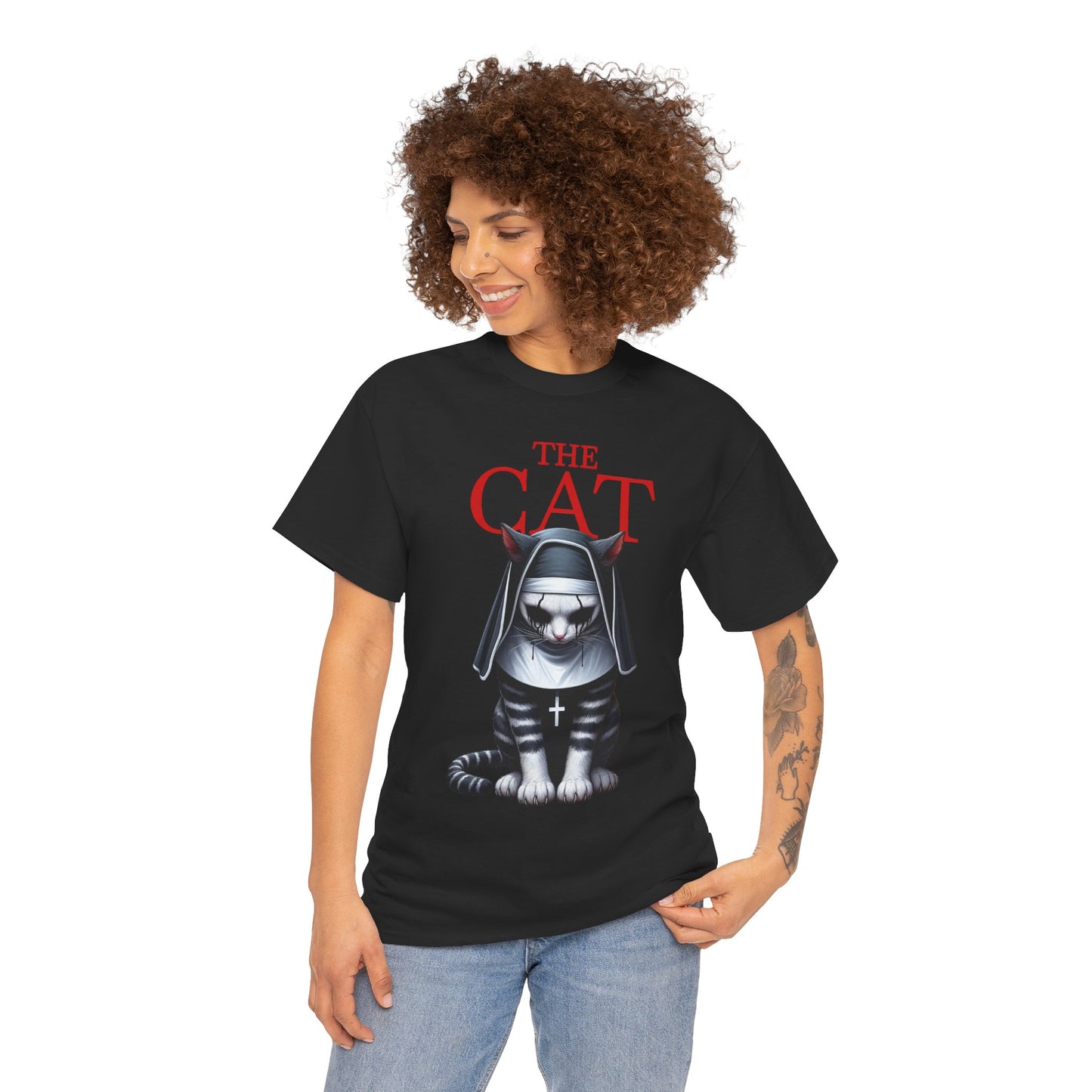 The Cat | O Terror Miaulógico