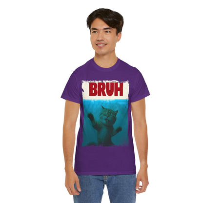 Bruh Cat | The Most Meme Cat Ever