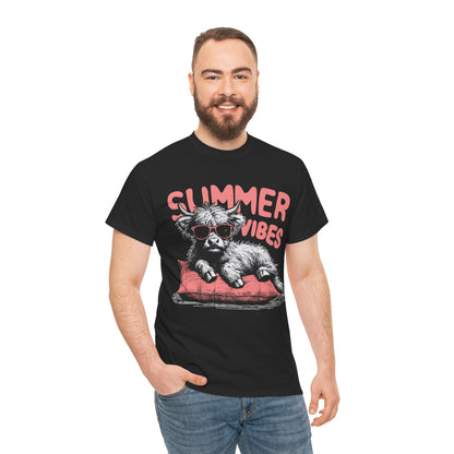 Summer Vibes – Highland Cool Edition
