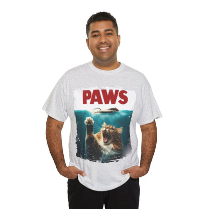 PAWS | O Predador das Profundezas