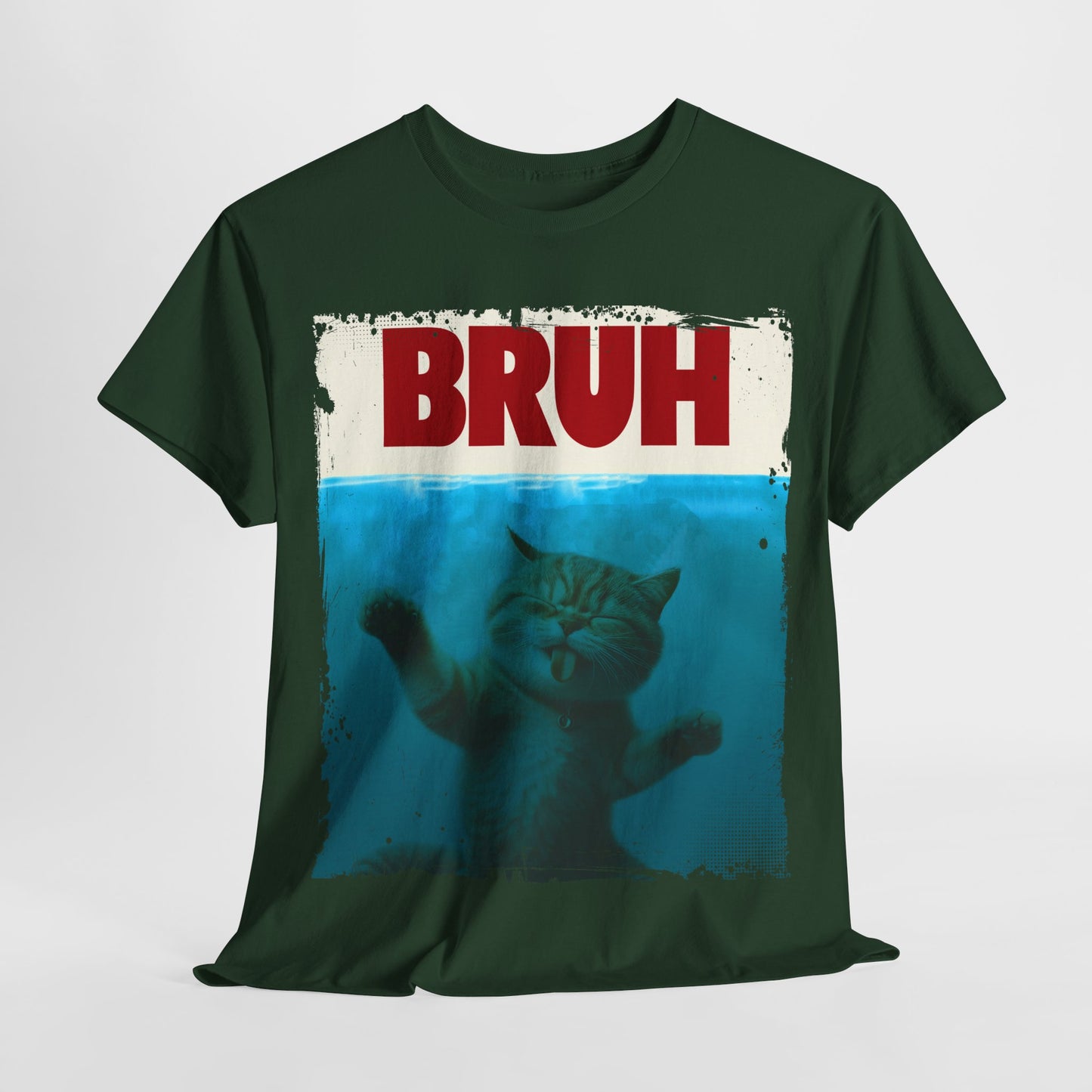 Bruh Cat | The Most Meme Cat Ever