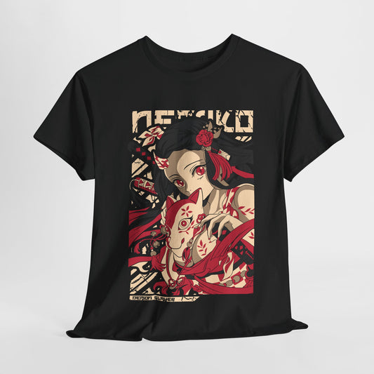 Nezuko Kamado – The Silent Force