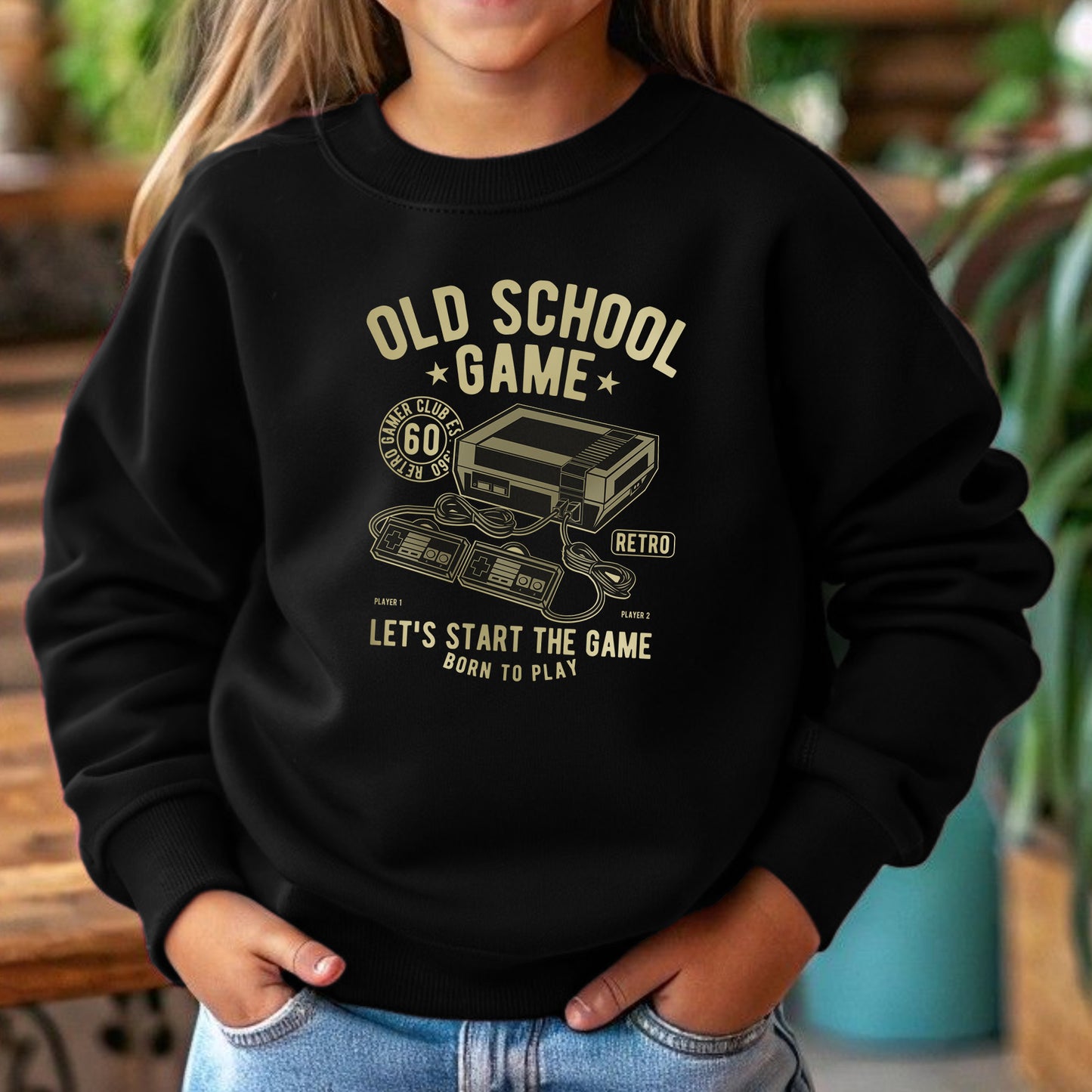 Old School Retro – A Era Dourada da NES