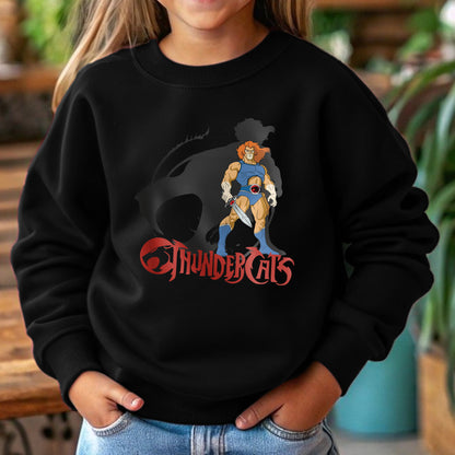 Thundercats – O Espírito de Lion-O!