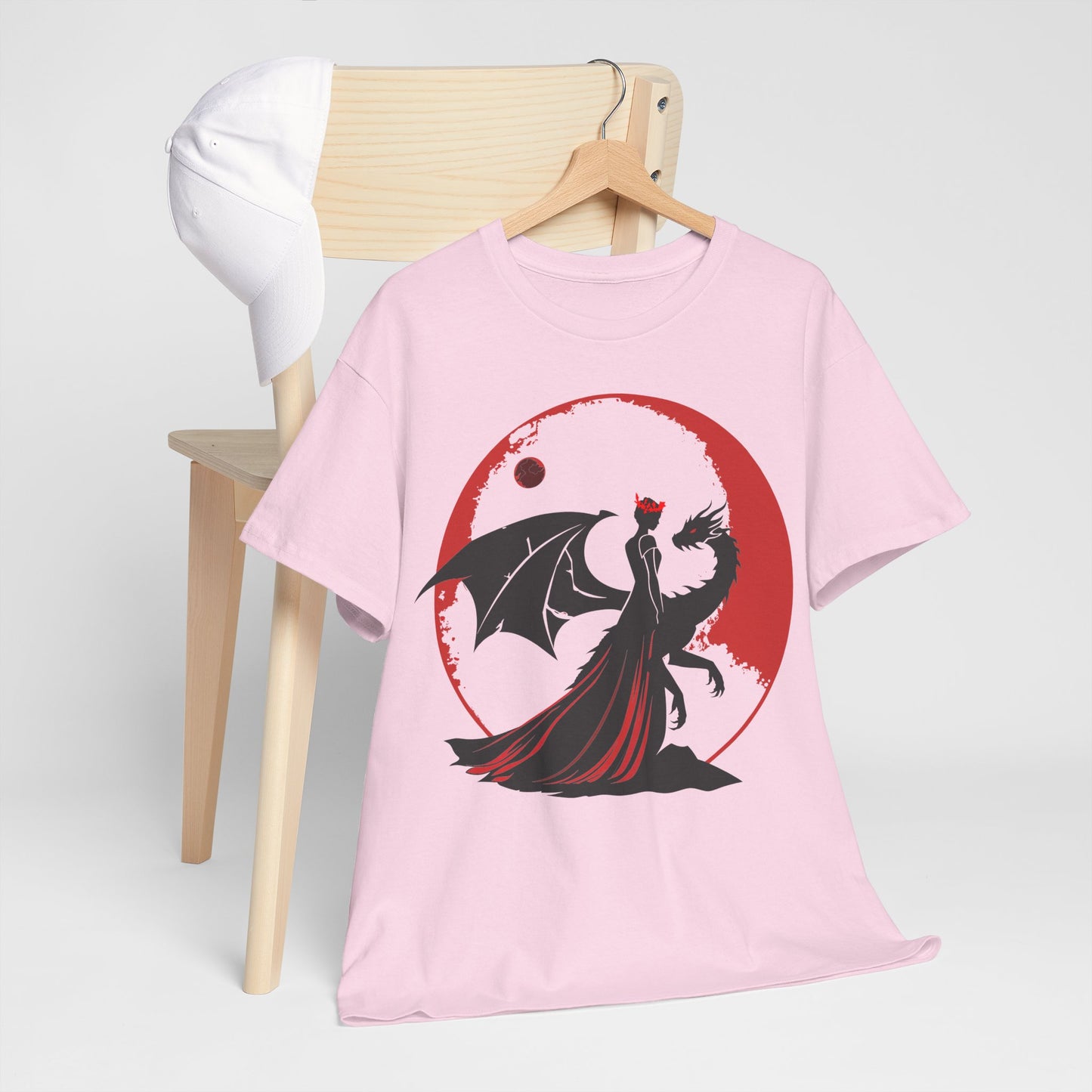 Rhaenyra Targaryen – A Rainha Legítima