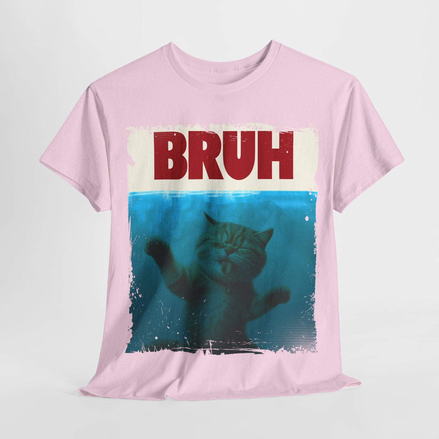 Bruh Cat | The Most Meme Cat Ever