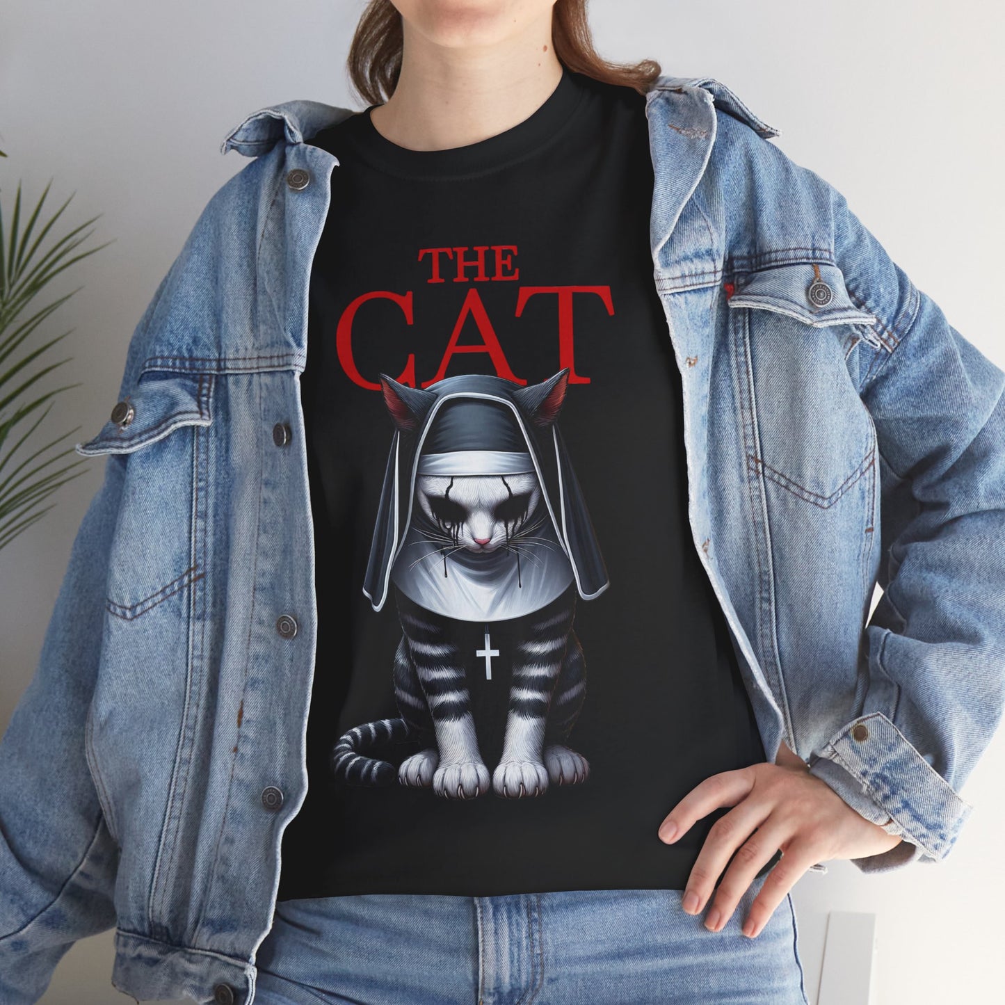 The Cat | O Terror Miaulógico