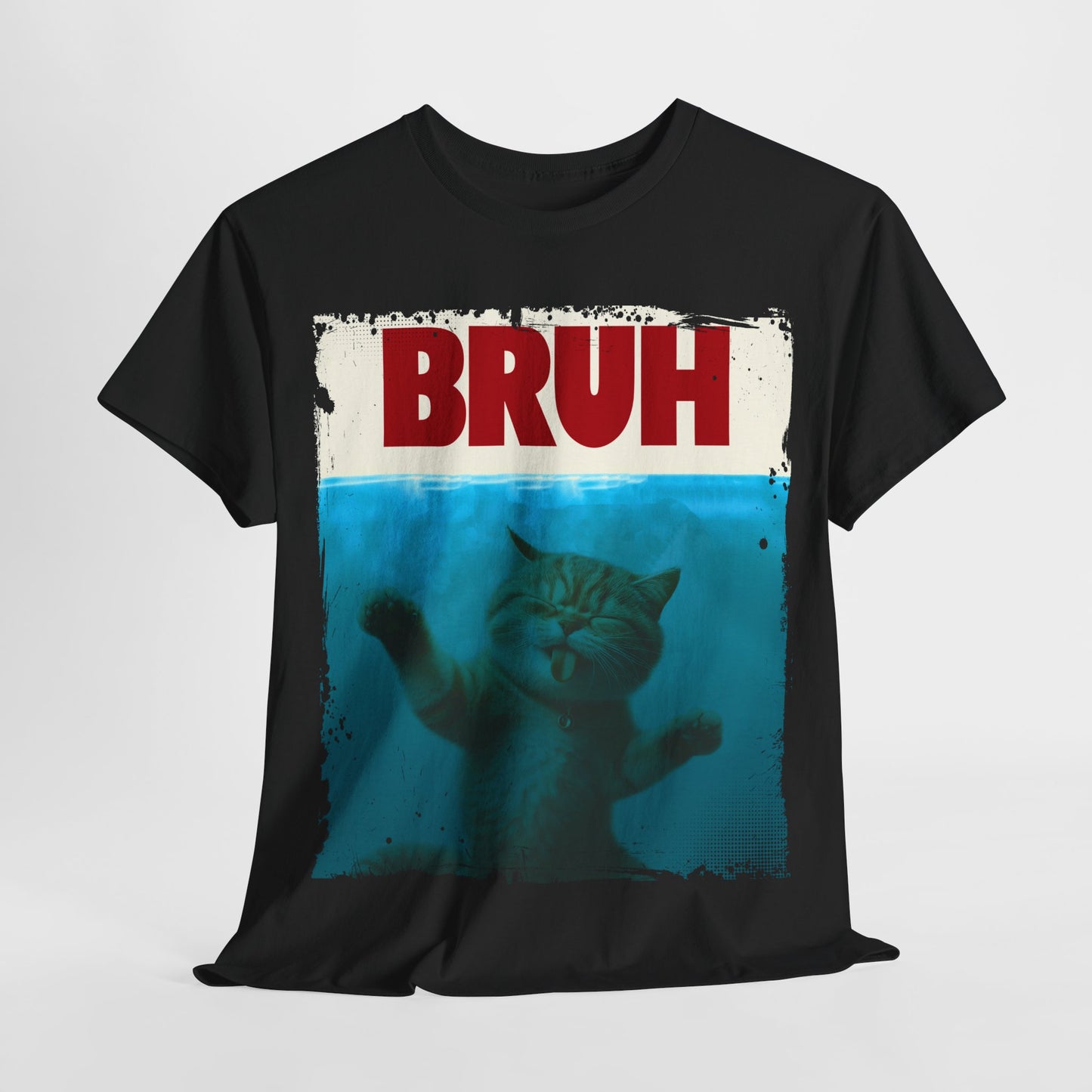 Bruh Cat | The Most Meme Cat Ever