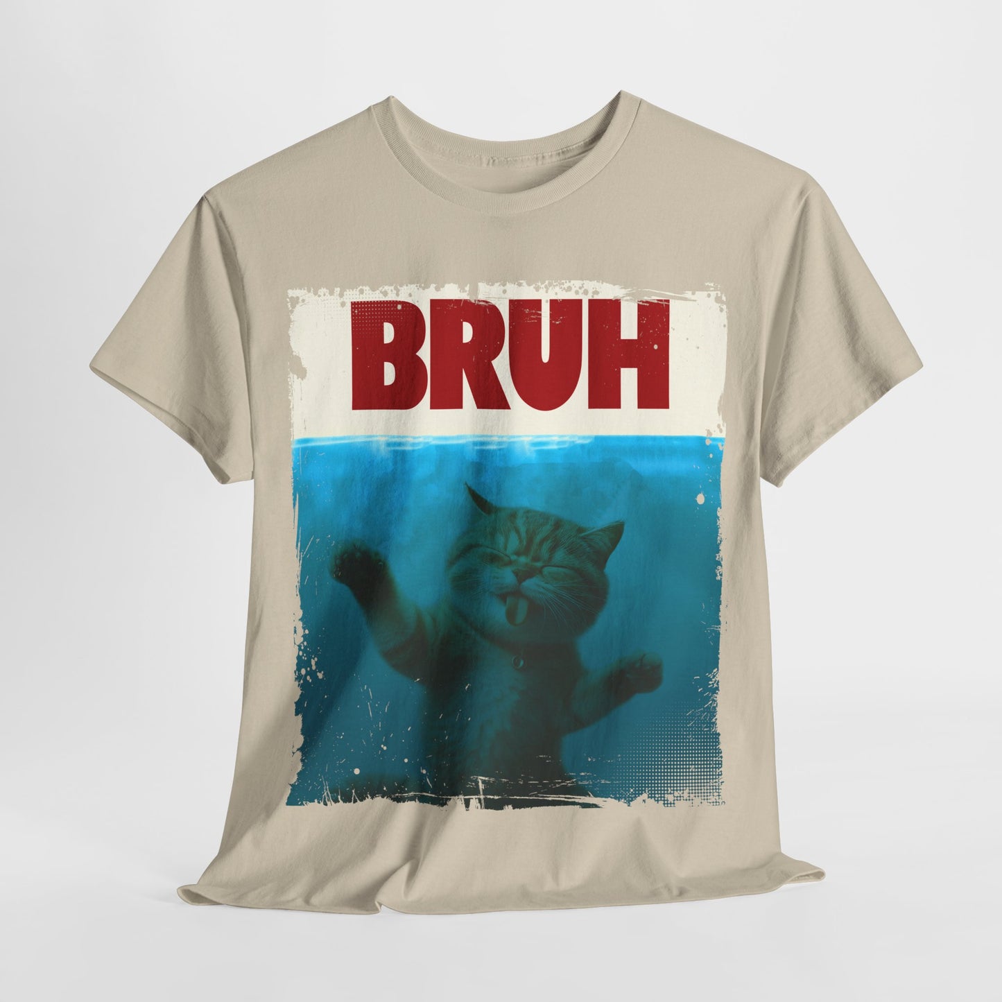Bruh Cat | The Most Meme Cat Ever