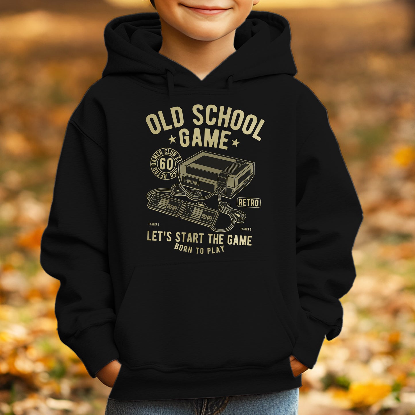 Old School Retro – A Era Dourada da NES