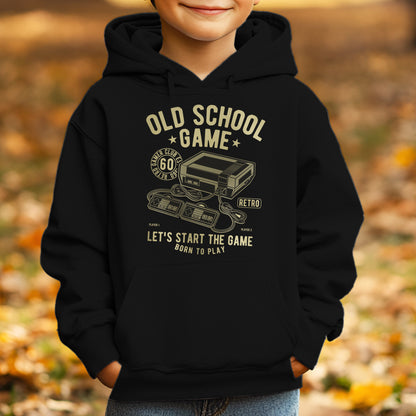 Old School Retro – A Era Dourada da NES