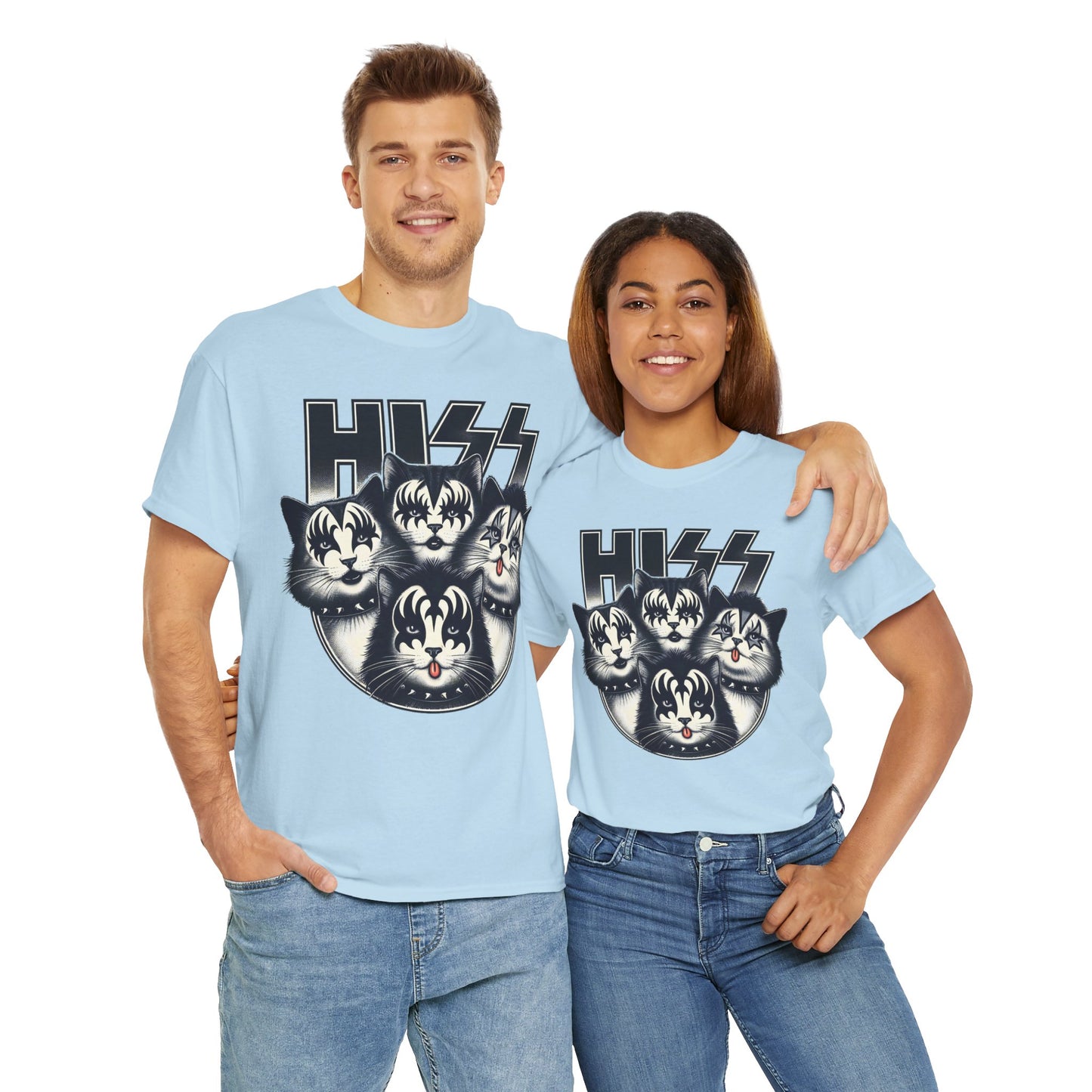 HISS | O Miaurock Nunca Morre