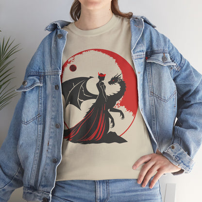 Rhaenyra Targaryen – A Rainha Legítima