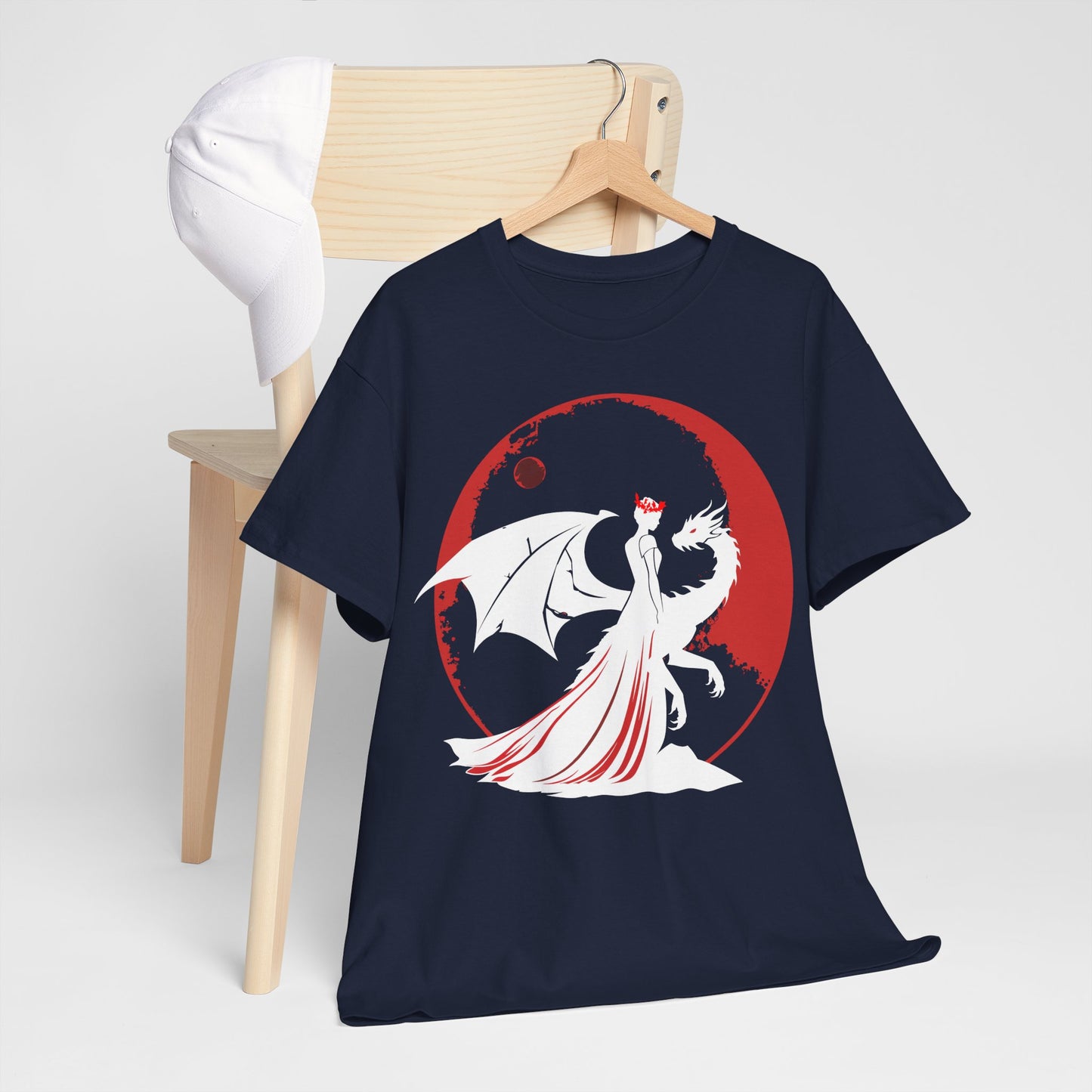 Rhaenyra Targaryen – A Rainha Legítima