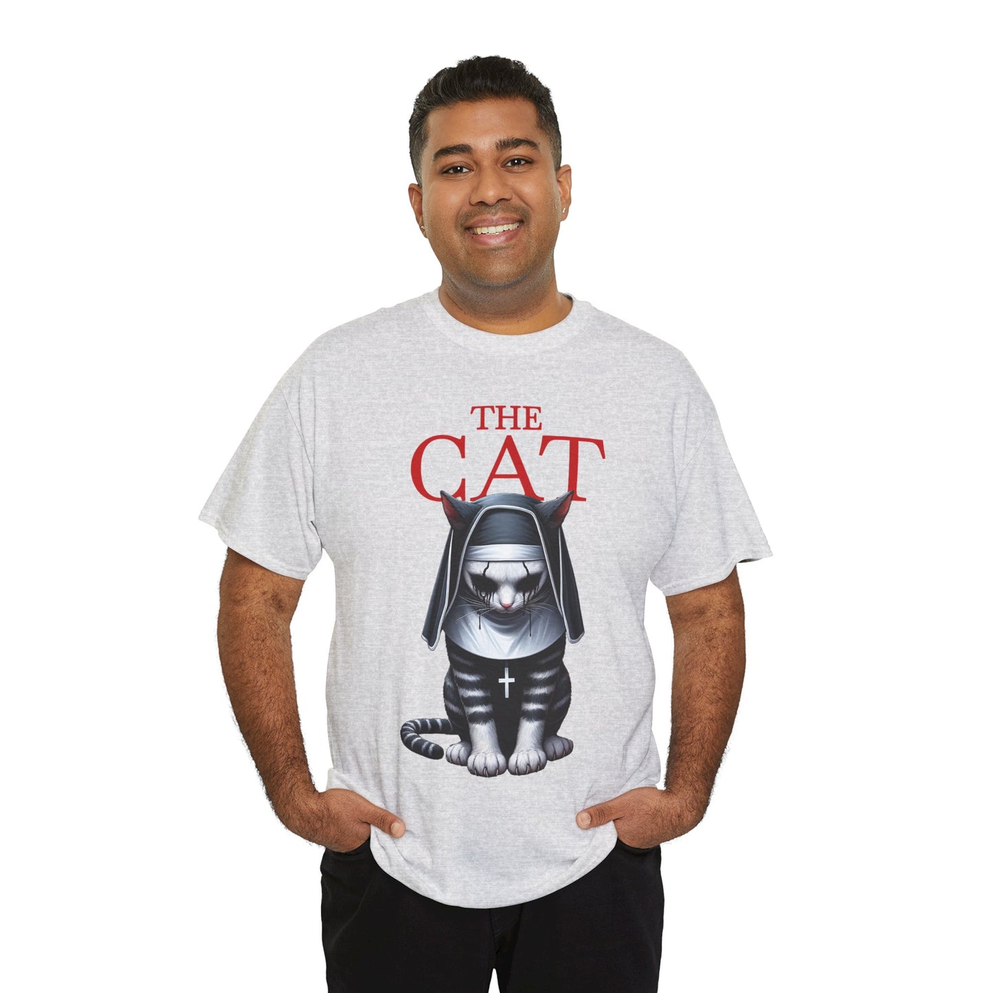 The Cat | O Terror Miaulógico