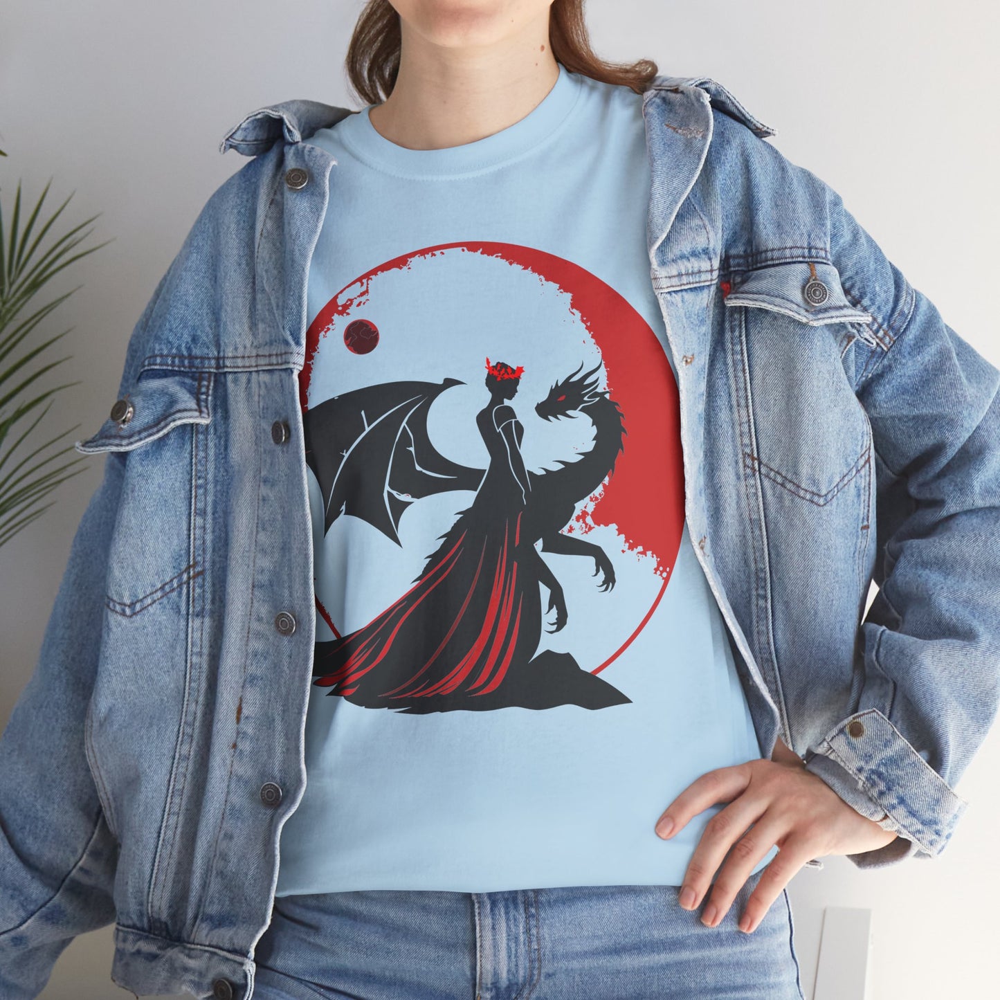 Rhaenyra Targaryen – A Rainha Legítima