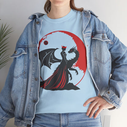 Rhaenyra Targaryen – A Rainha Legítima
