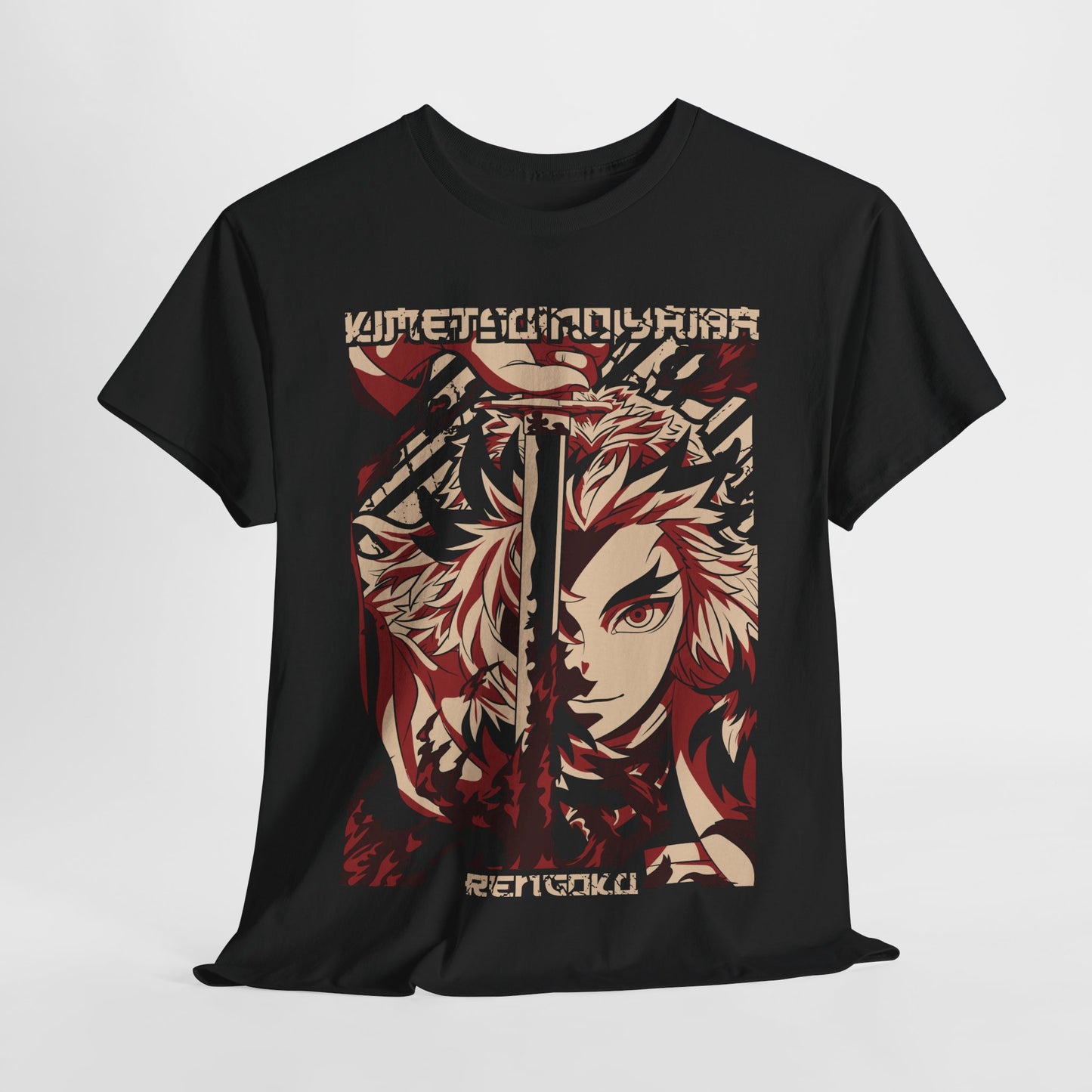 Rengoku – A Chama Inextinguível