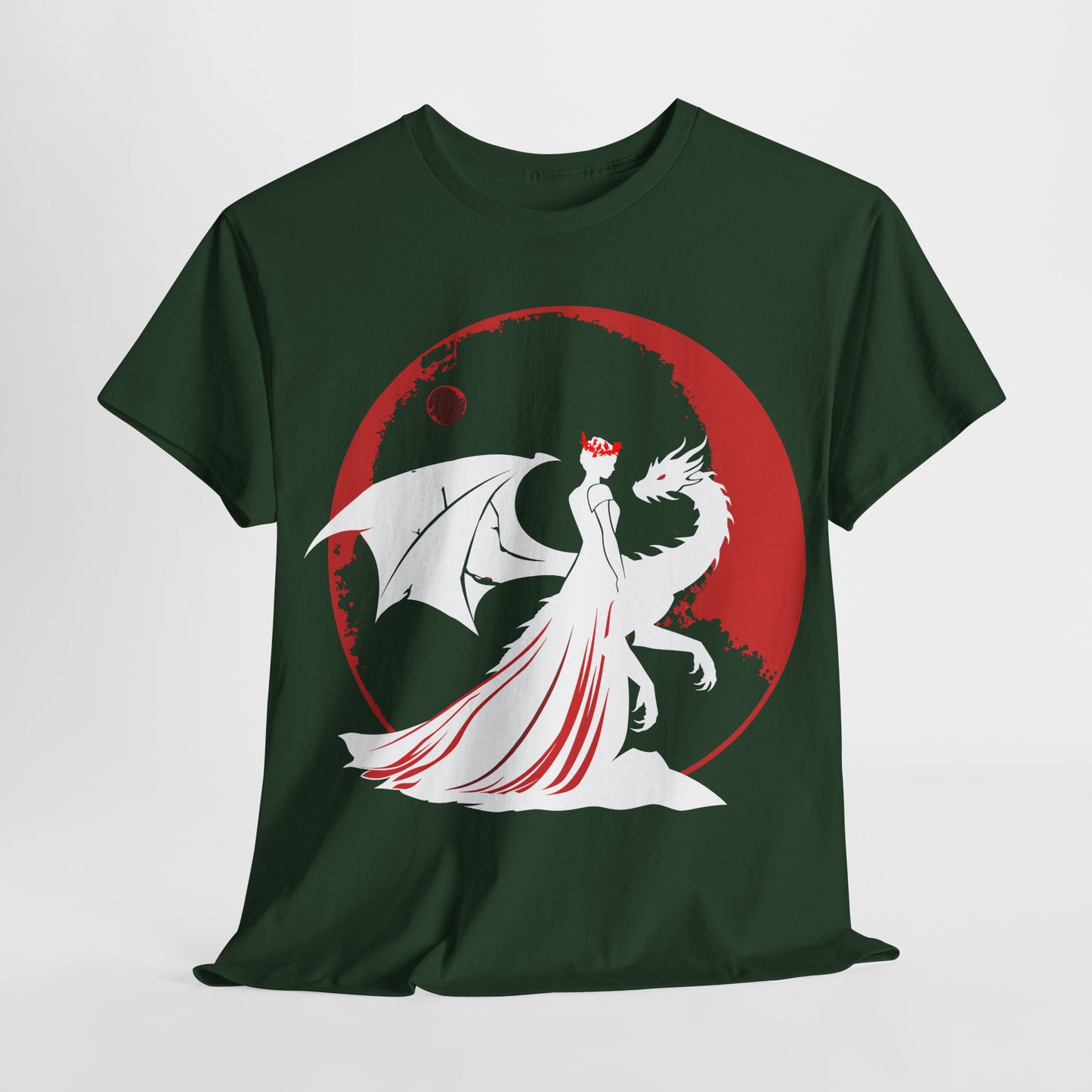 Rhaenyra Targaryen – A Rainha Legítima