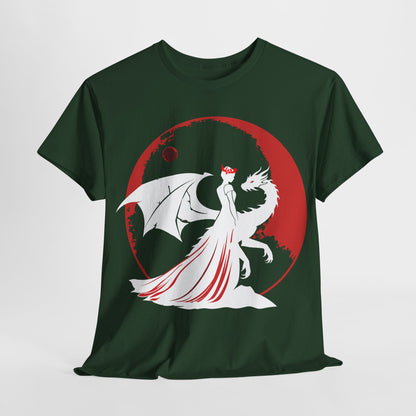 Rhaenyra Targaryen – A Rainha Legítima