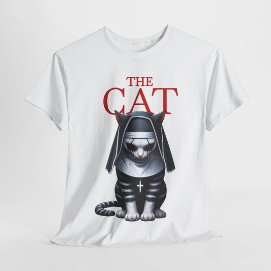 The Cat | O Terror Miaulógico