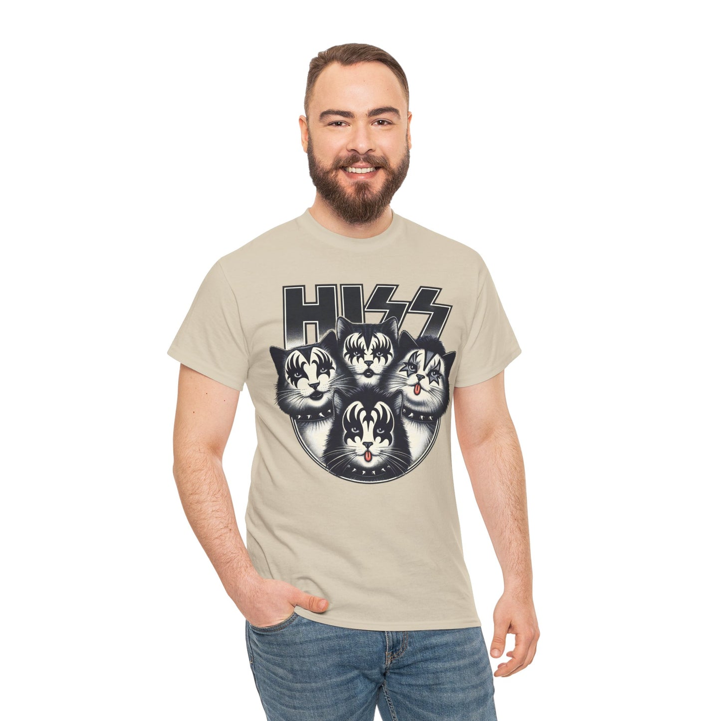 HISS | O Miaurock Nunca Morre