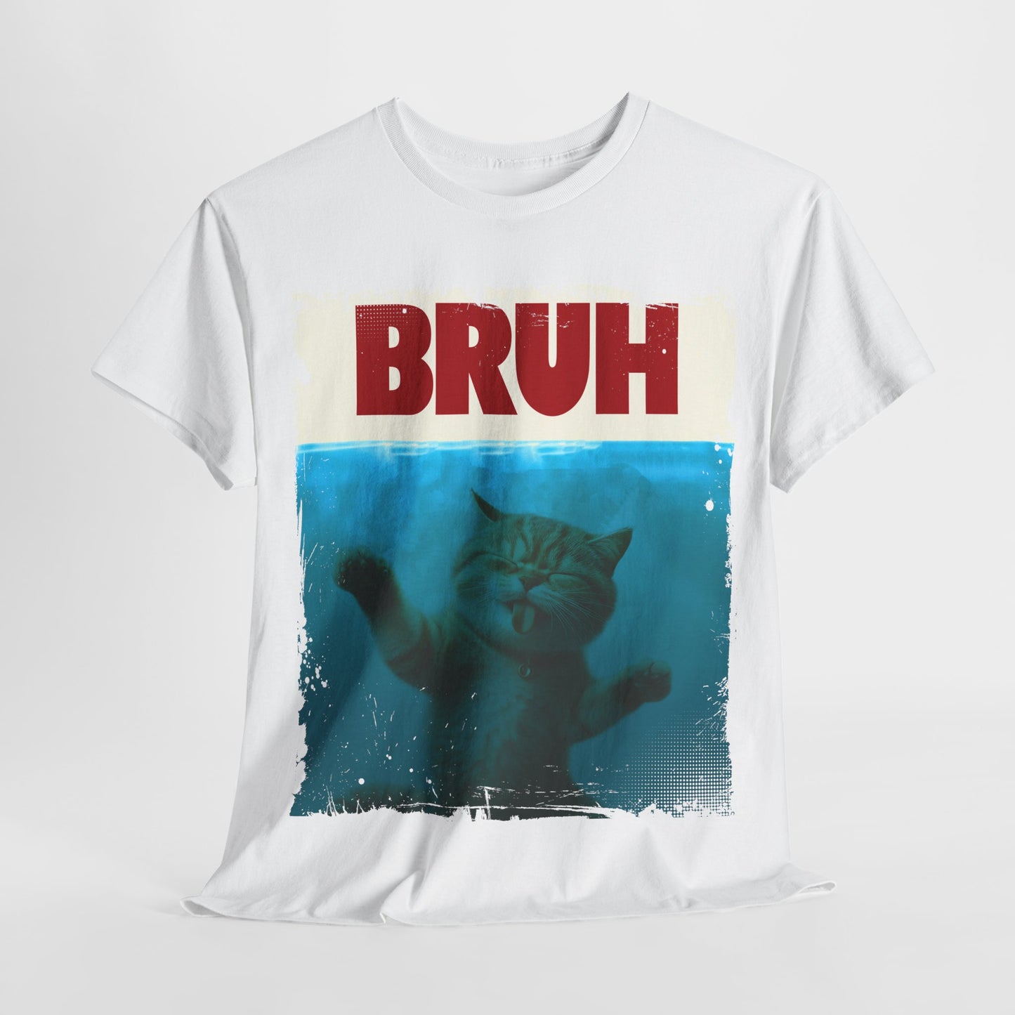 Bruh Cat | The Most Meme Cat Ever