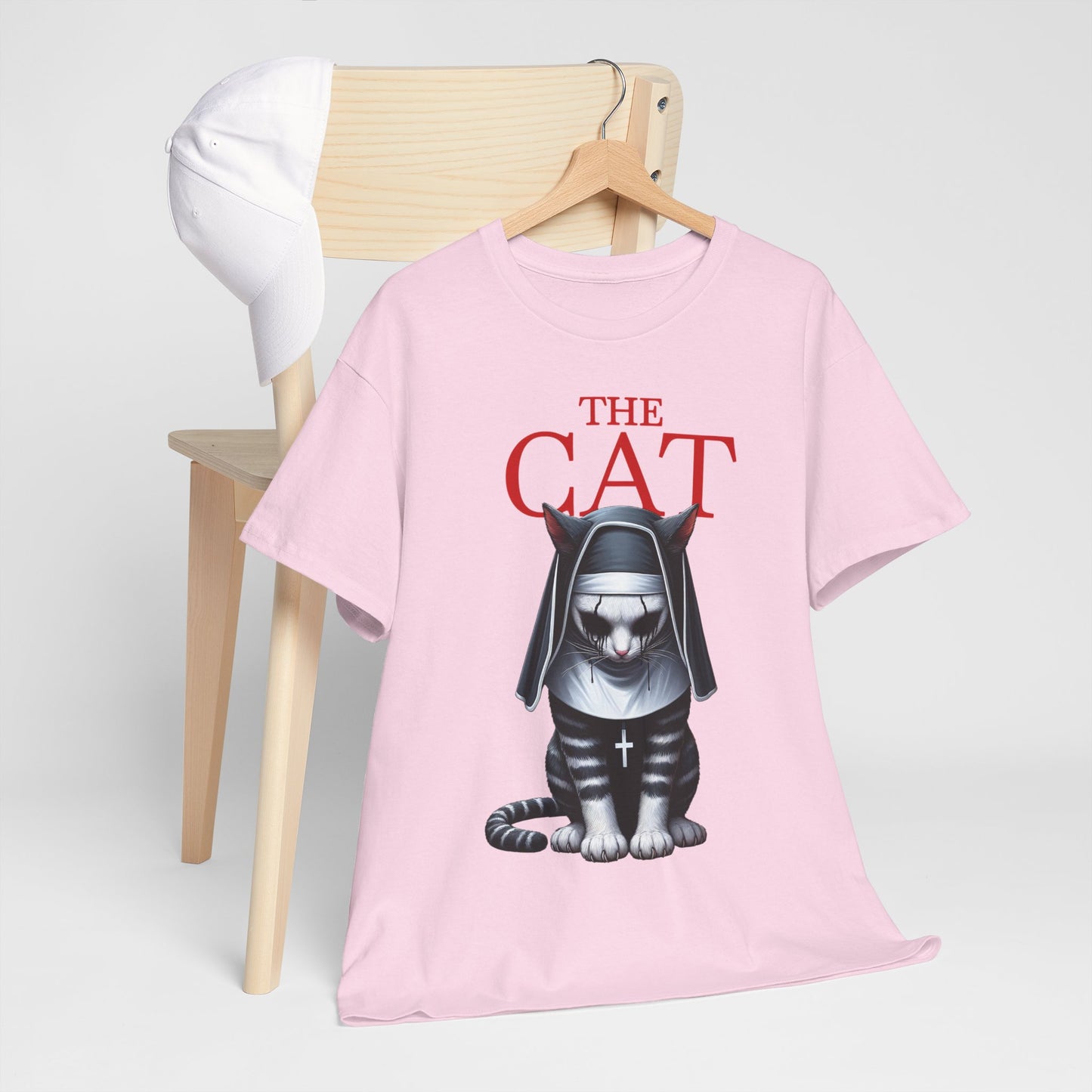 The Cat | O Terror Miaulógico