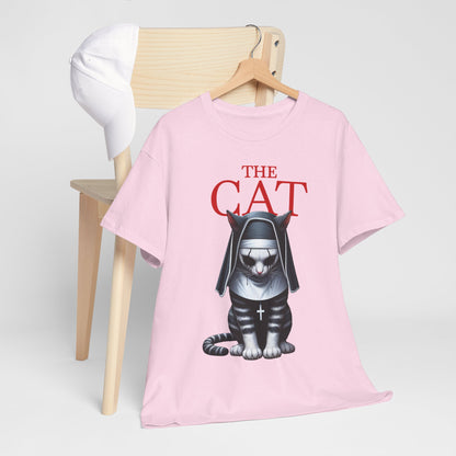 The Cat | O Terror Miaulógico