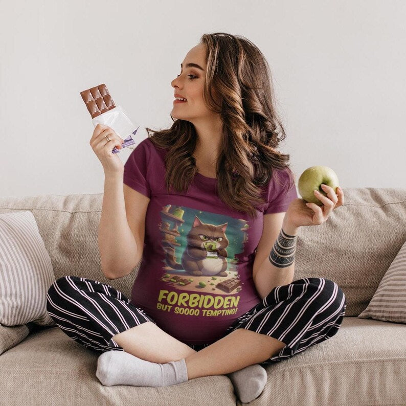 Chocolate Proibido – Mas Tãooo Tentador!